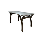 Ivy Bronx Vidju Dining Table