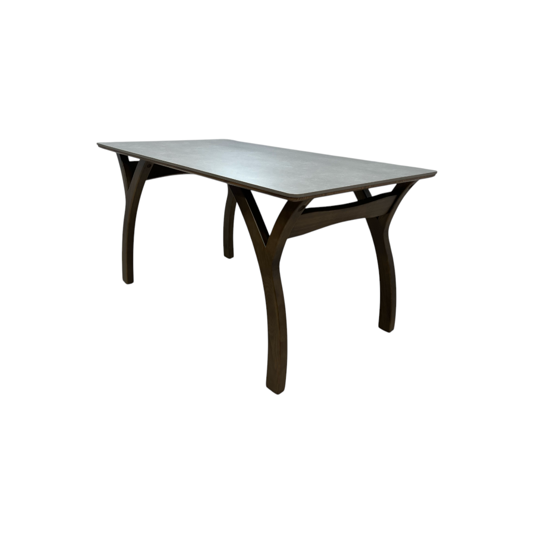 Ivy Bronx Vidju Dining Table