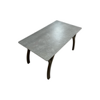 Ivy Bronx Vidju Dining Table