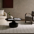 Jaipur Living Form And Weave Jinni Area Rug — image 1 of 4