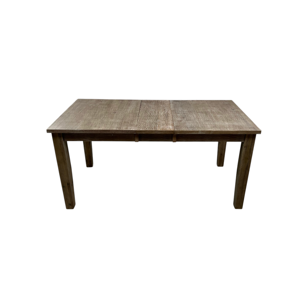 Jofran Eastern Tides Extendable Dining Table, 54" × 36" × 31" — image 2 of 4