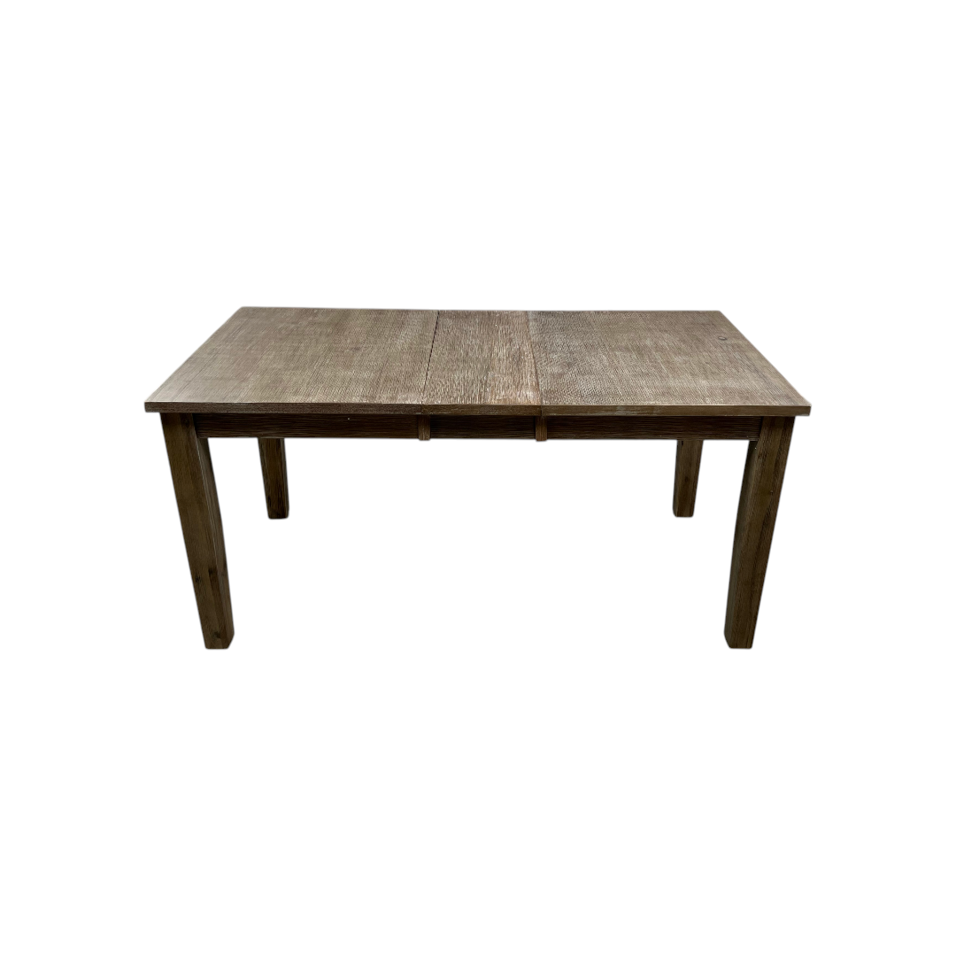 Jofran Eastern Tides Extendable Dining Table, 54" × 36" × 31" — image 2 of 4