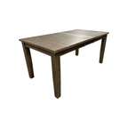 Jofran Eastern Tides Brushed Bisque Extendable Dining Table