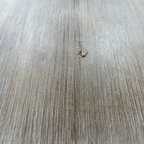 Jofran Eastern Tides Brushed Bisque Extendable Dining Table