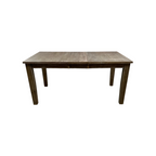 Jofran Eastern Tides Extendable Dining Table, 54" × 36" × 31" — image 3 of 4