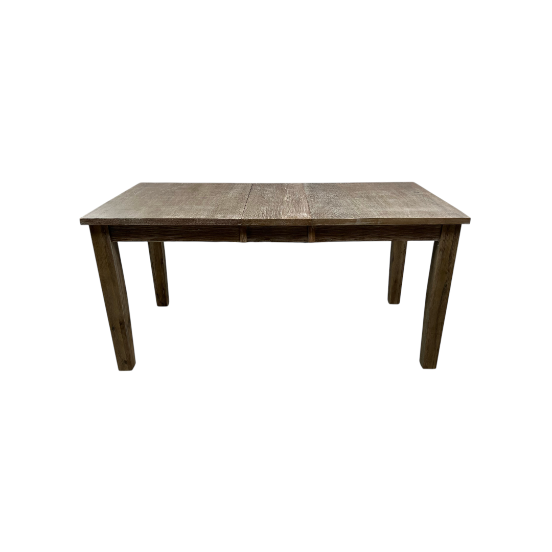 Jofran Eastern Tides Extendable Dining Table, 54" × 36" × 31" — image 3 of 4