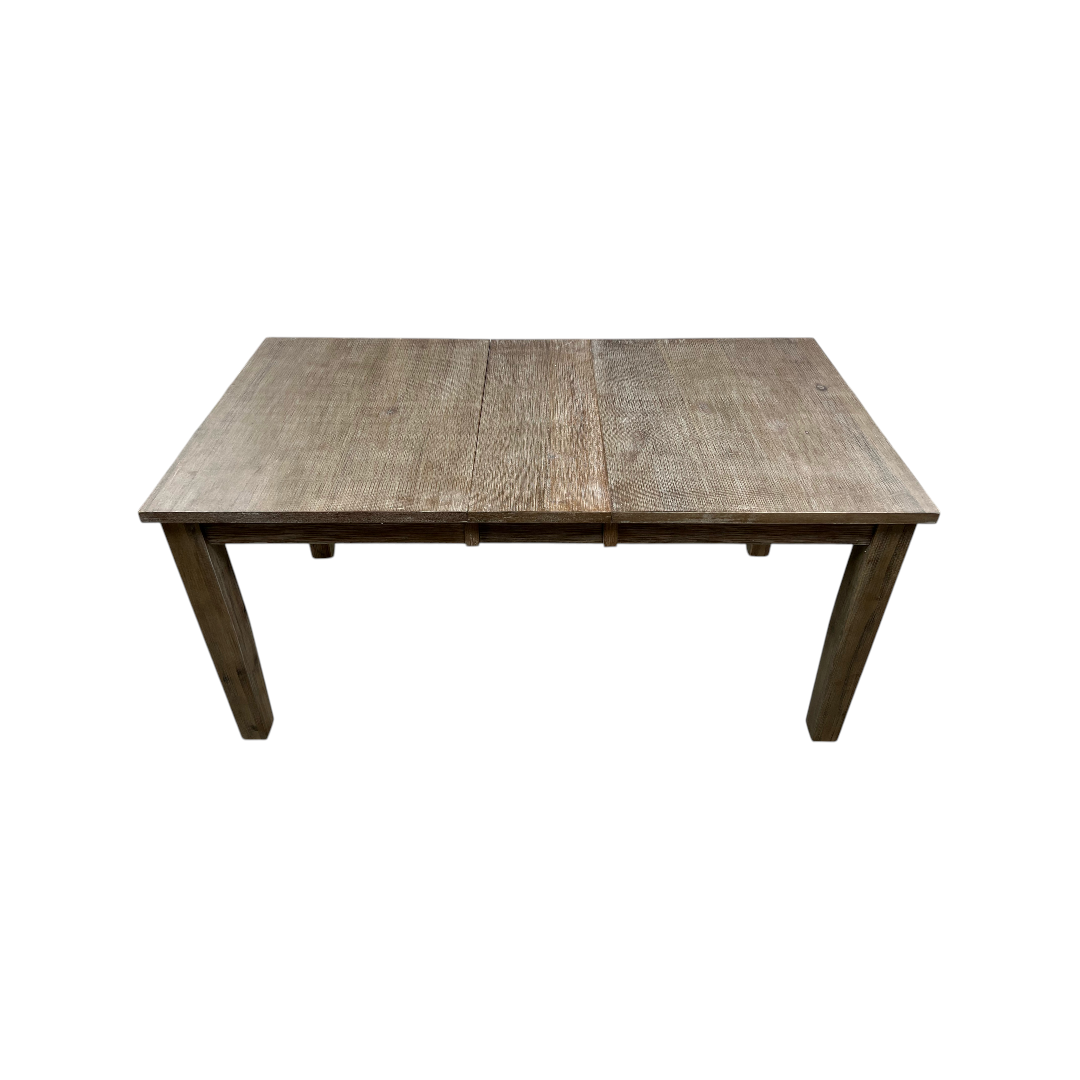Jofran Eastern Tides Extendable Dining Table, 54" × 36" × 31" — image 4 of 4