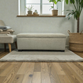 Jonathan Louis Abby Storage Bench