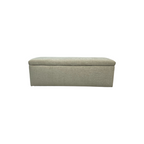 Jonathan Louis Abby Storage Bench