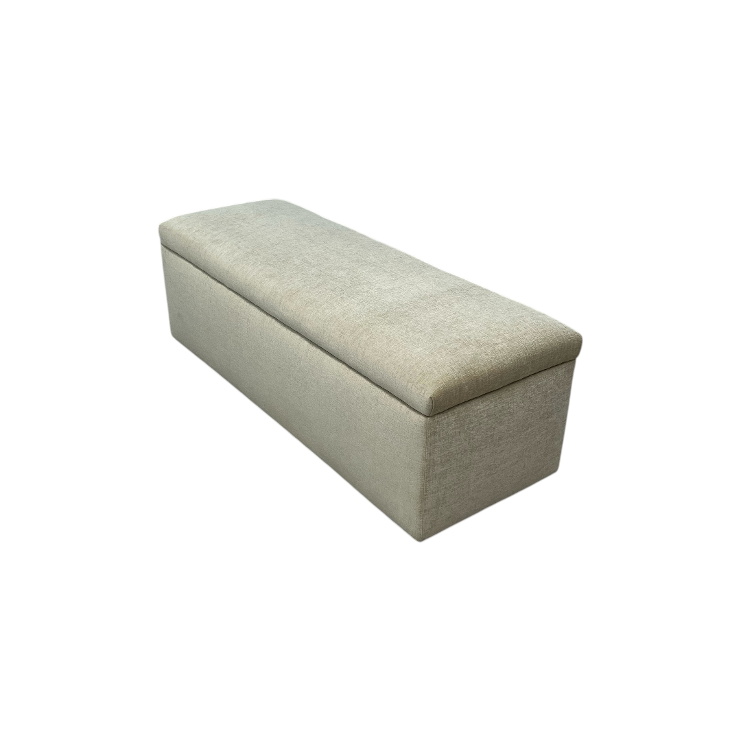 Jonathan Louis Abby Storage Bench