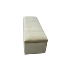 Jonathan Louis Abby Storage Bench