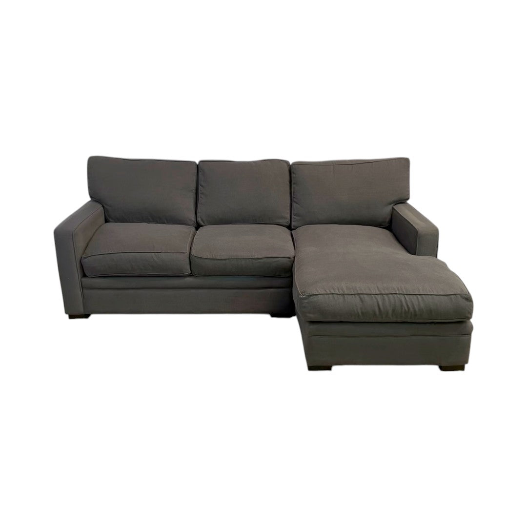 Jonathan Louis Zephyr 2-Piece Sectional