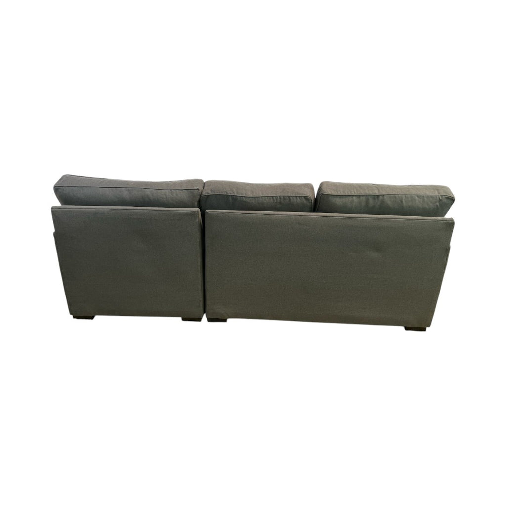 Jonathan Louis Zephyr 2-Piece Sectional