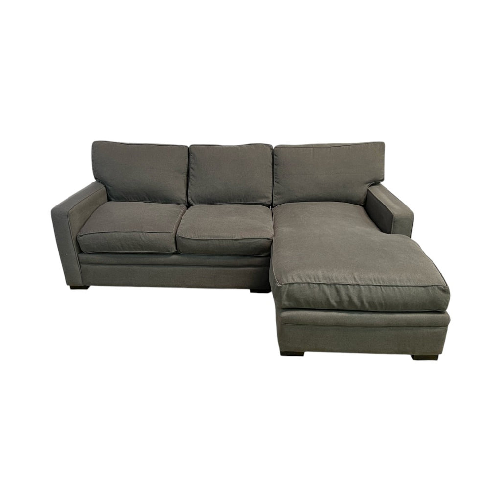 Jonathan Louis Zephyr 2-Piece Sectional