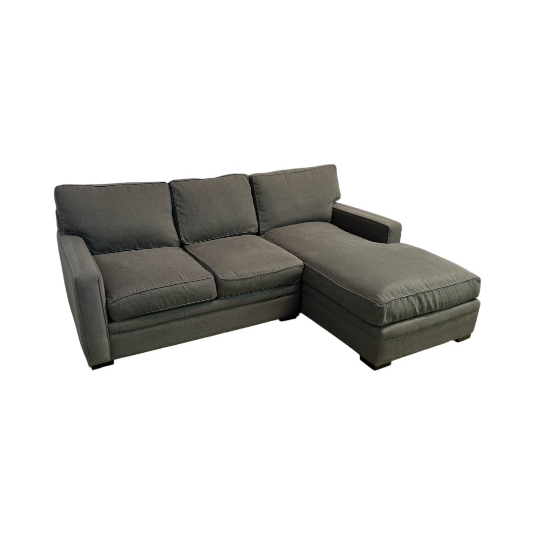 Jonathan Louis Zephyr 2-Piece Sectional