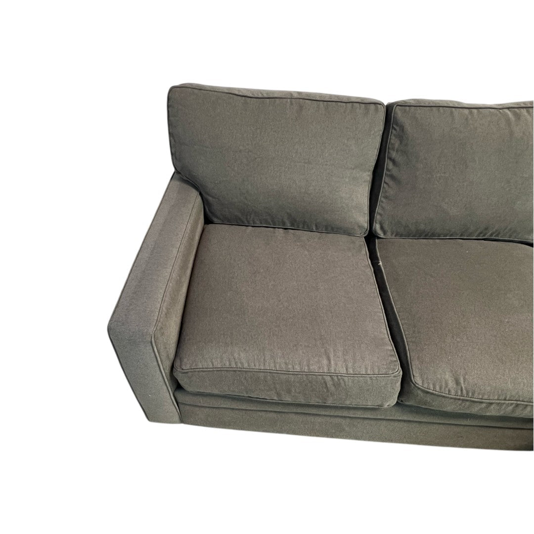 Jonathan Louis Zephyr 2-Piece Sectional