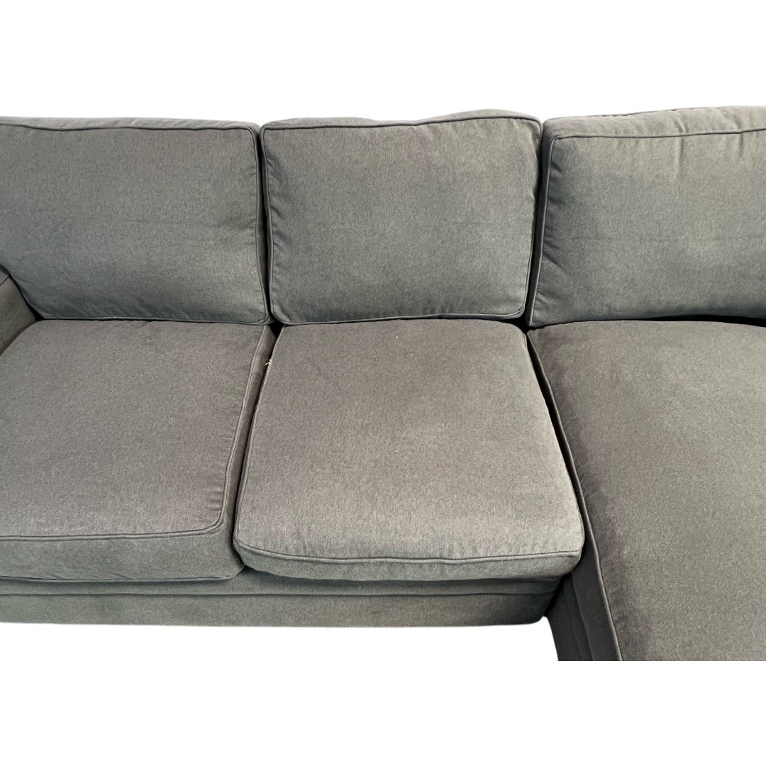 Jonathan Louis Zephyr 2-Piece Sectional