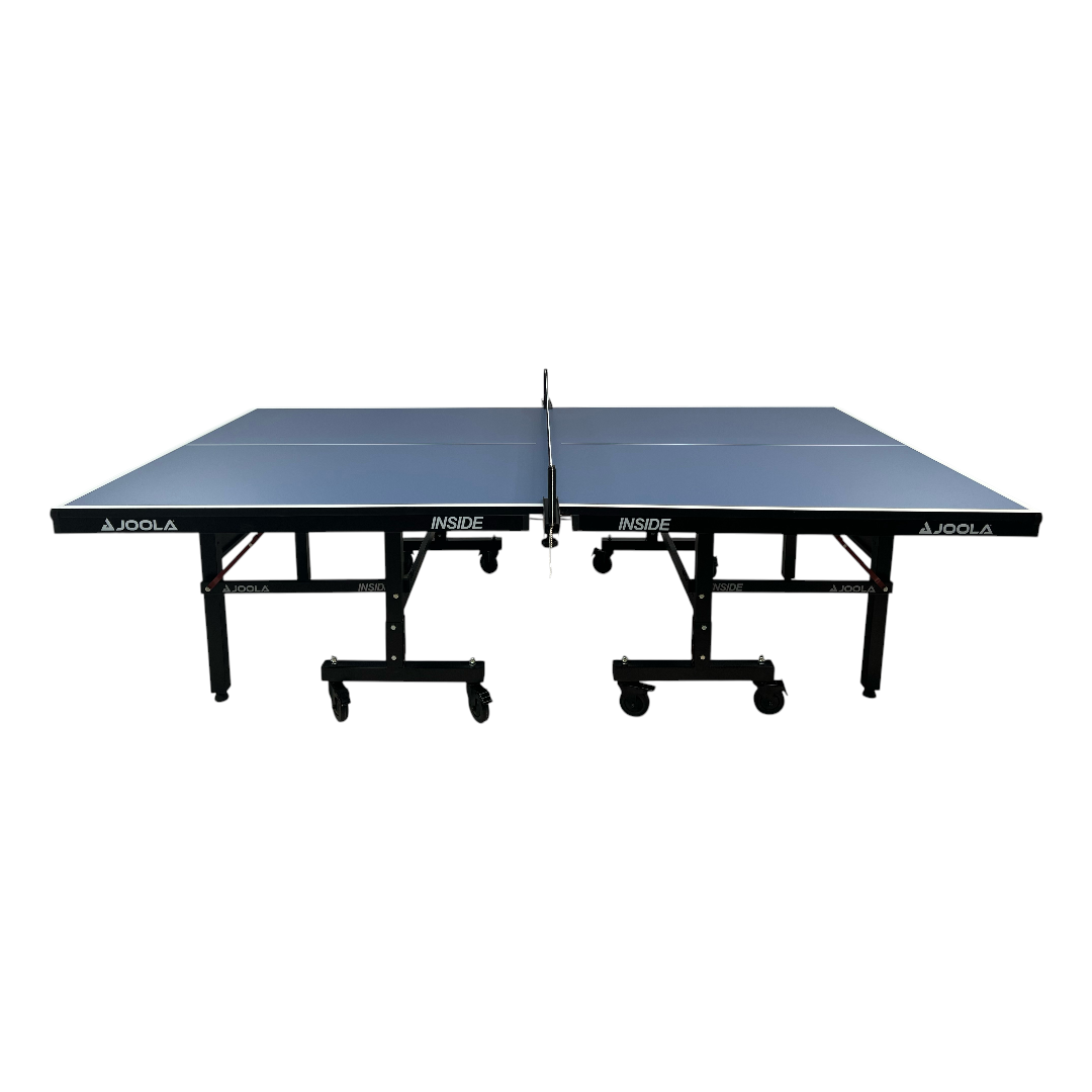 Joola USA Indoor Table Tennis Table with Net and Post Set