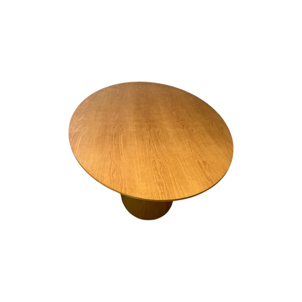 Joss & Main Adara Oval Dining Table