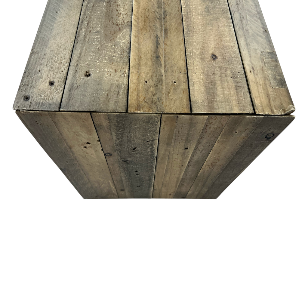 Joss and Main Adene Solid Wood Bench