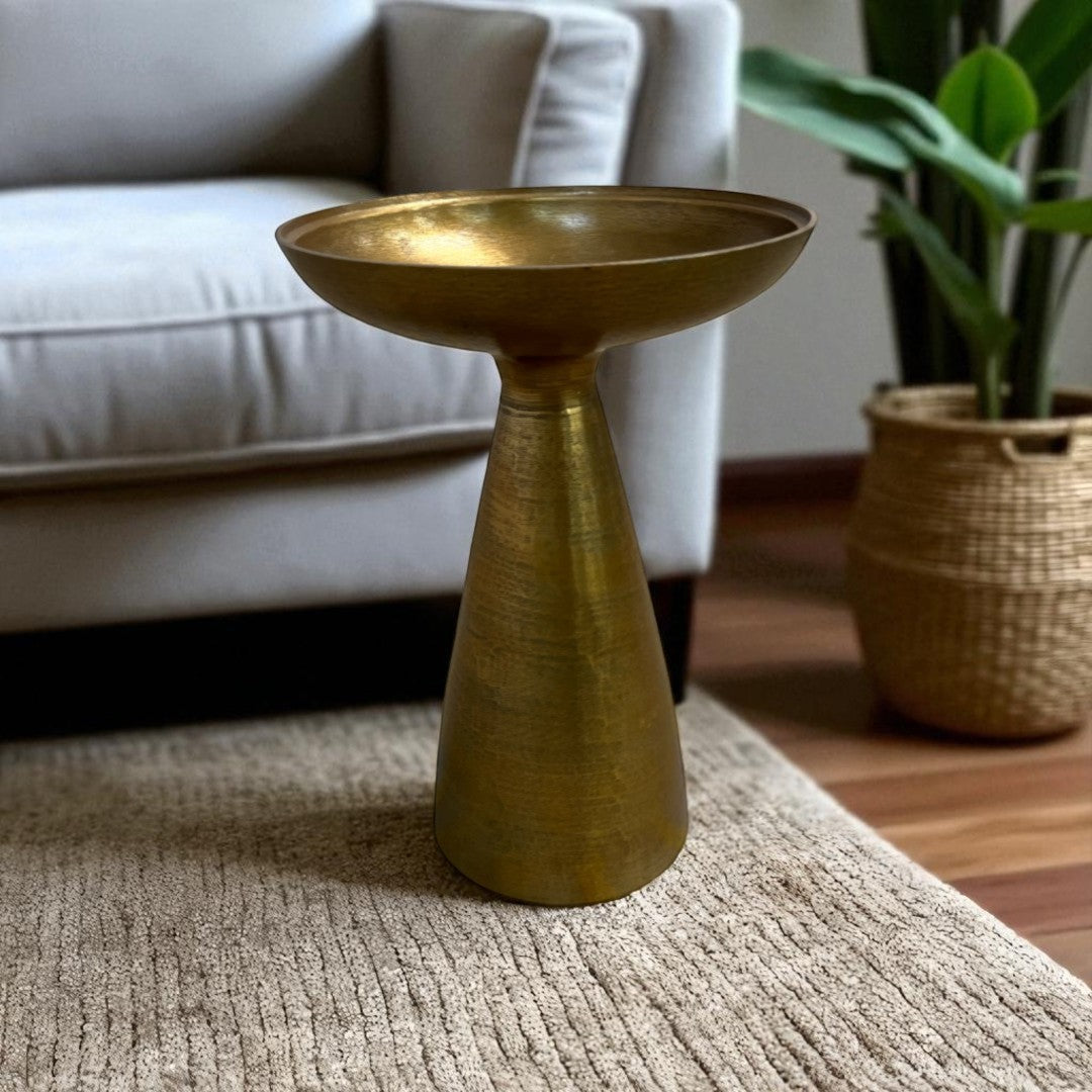 Joss and Main Baya End Table