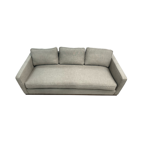 Joss and Main Bobbi Upholstered Sofa, image 5