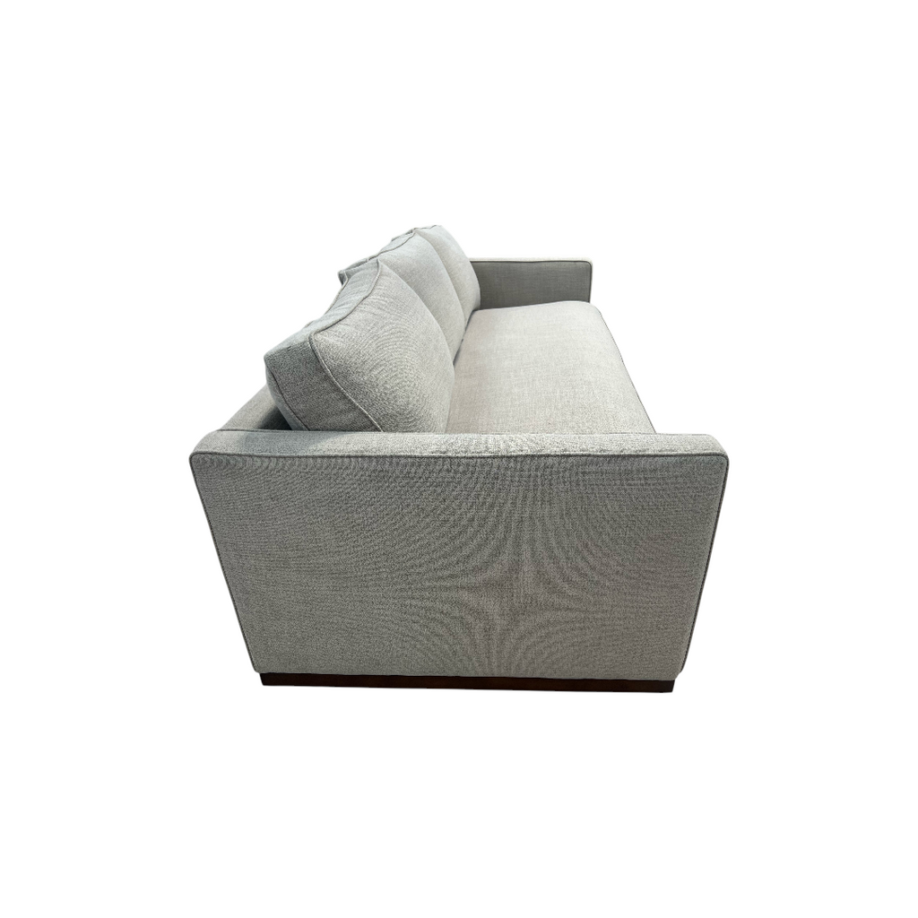 Joss and Main Bobbi Upholstered Sofa