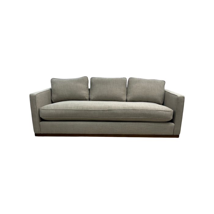 Joss and Main Bobbi Upholstered Sofa, image 2