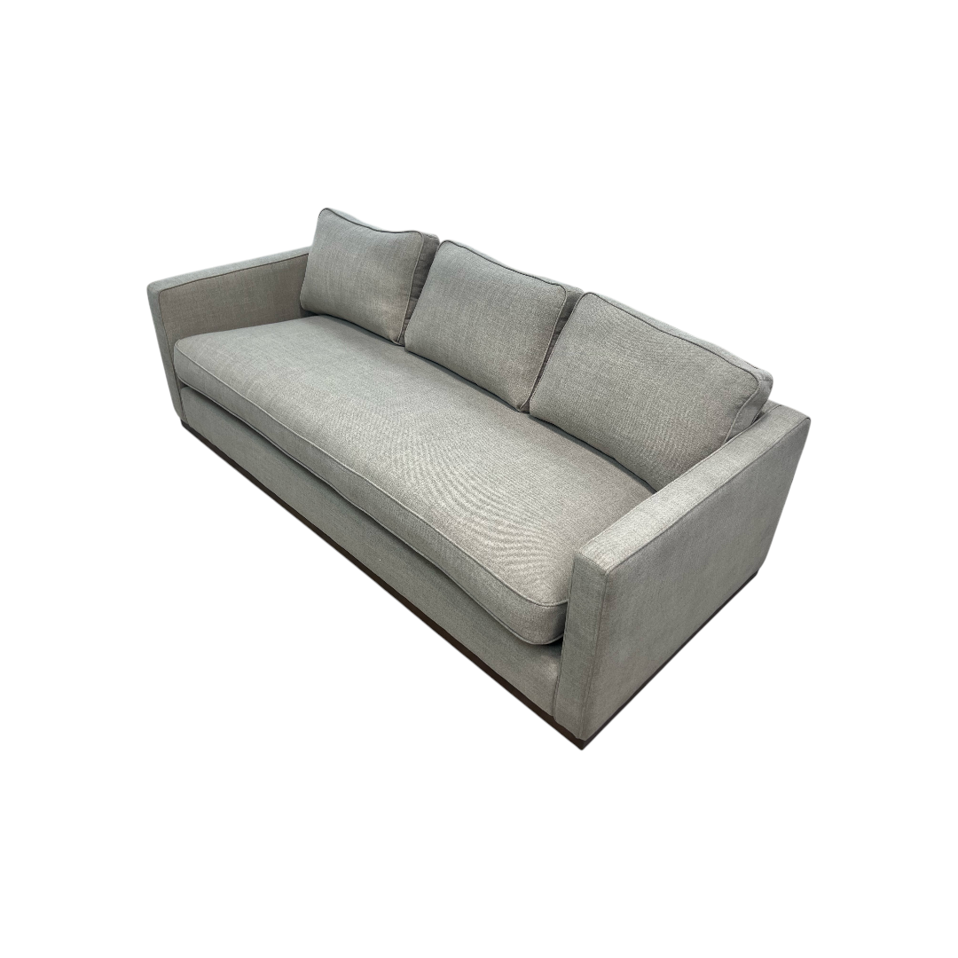 Joss and Main Bobbi Upholstered Sofa