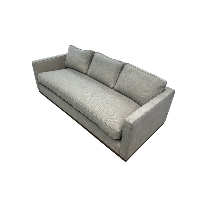 Joss and Main Bobbi Upholstered Sofa, image 3