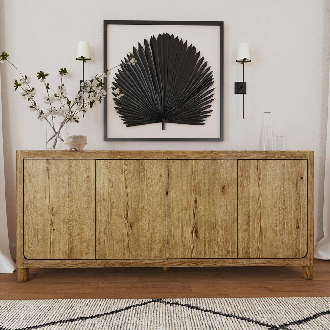 Joss and Main Lowell 80" Sideboard