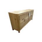 Joss and Main Lowell 80" Sideboard