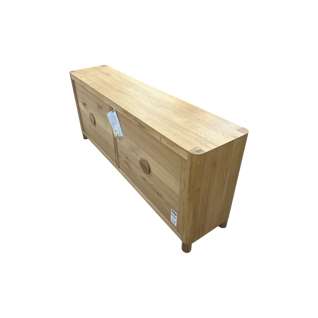 Joss and Main Lowell 80" Sideboard