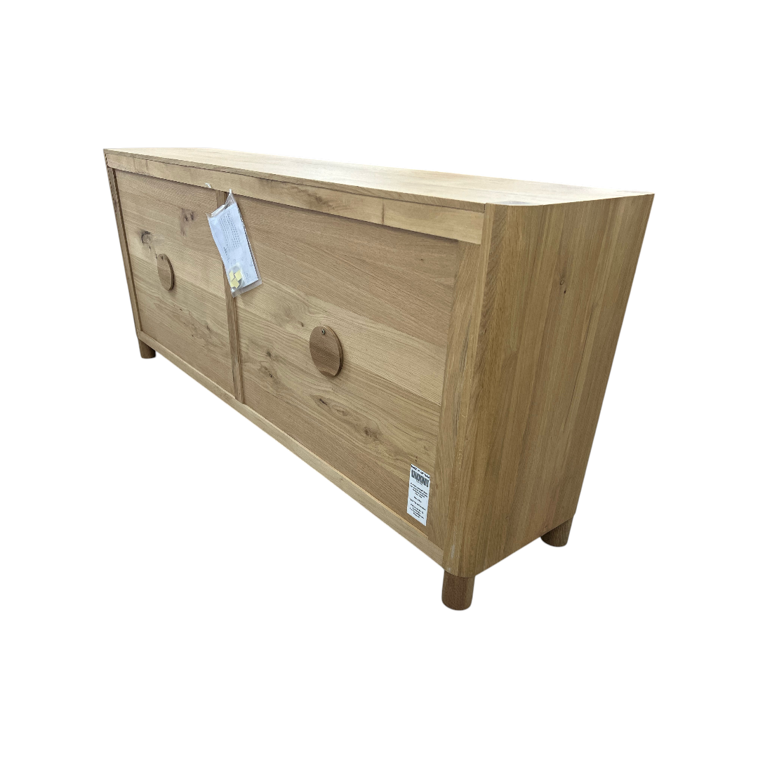 Joss and Main Lowell 80" Sideboard