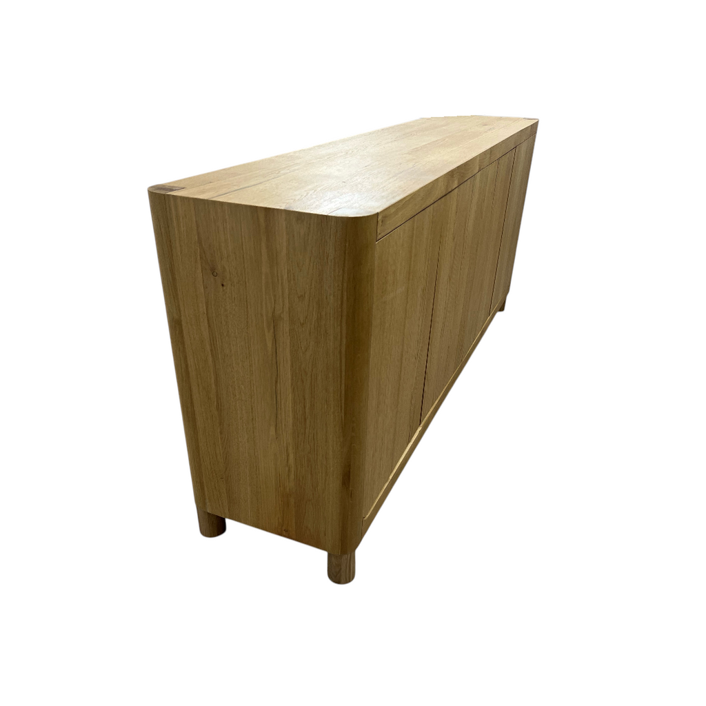 Joss and Main Lowell 80" Sideboard