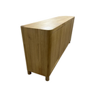 Joss and Main Lowell 80" Sideboard