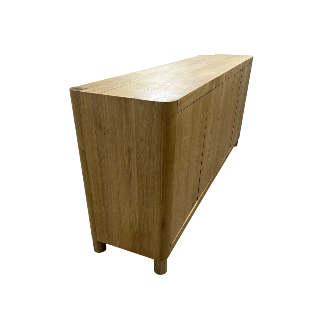 Joss and Main Lowell 80" Sideboard