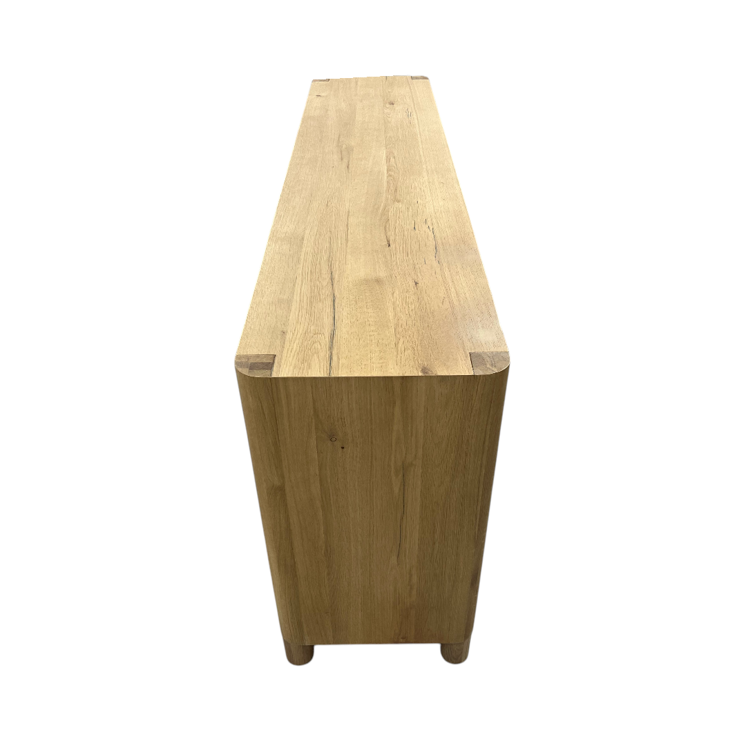 Joss and Main Lowell 80" Sideboard