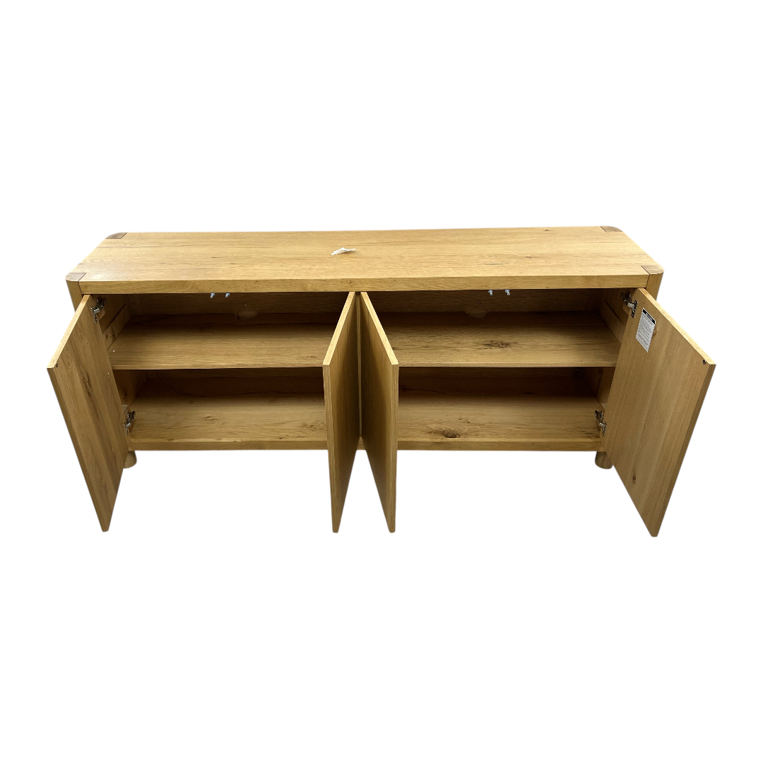 Joss and Main Lowell 80" Sideboard