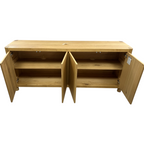 Joss and Main Lowell 80" Sideboard