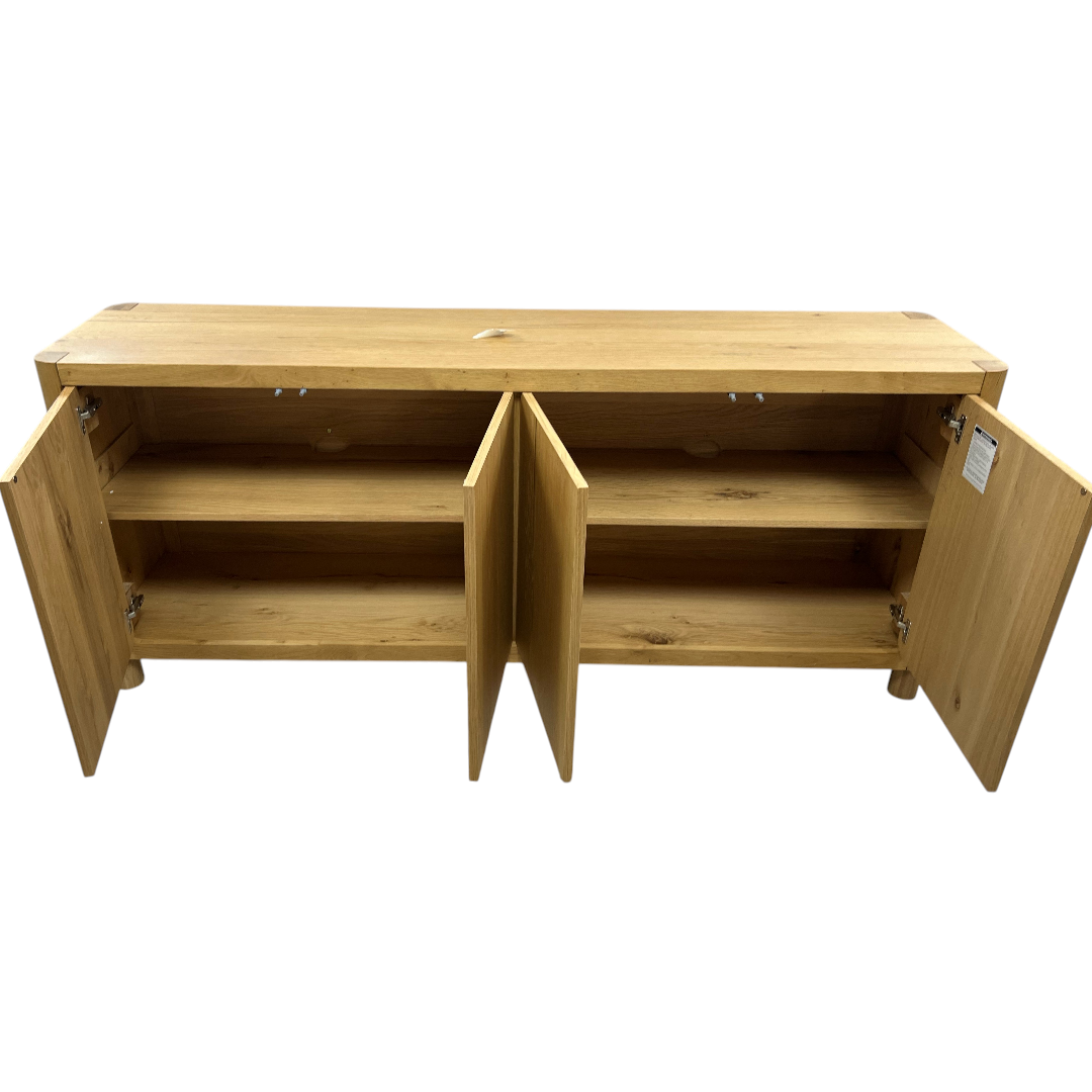 Joss and Main Lowell 80" Sideboard