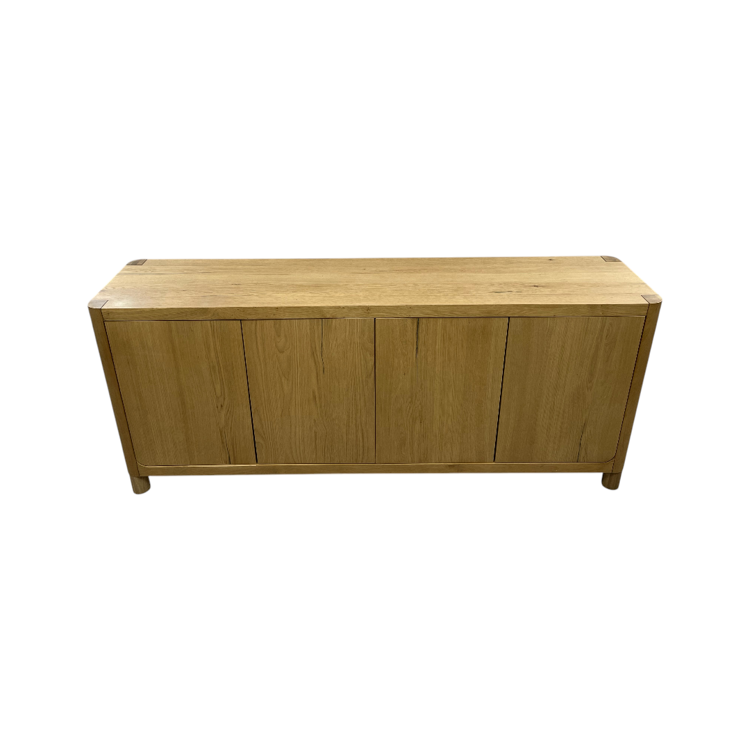 Joss and Main Lowell 80" Sideboard
