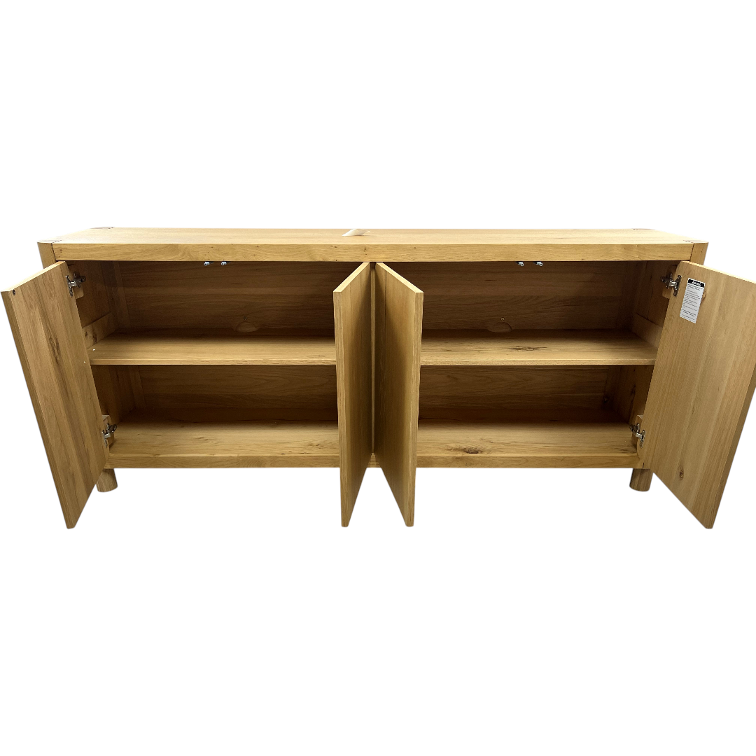 Joss and Main Lowell 80" Sideboard