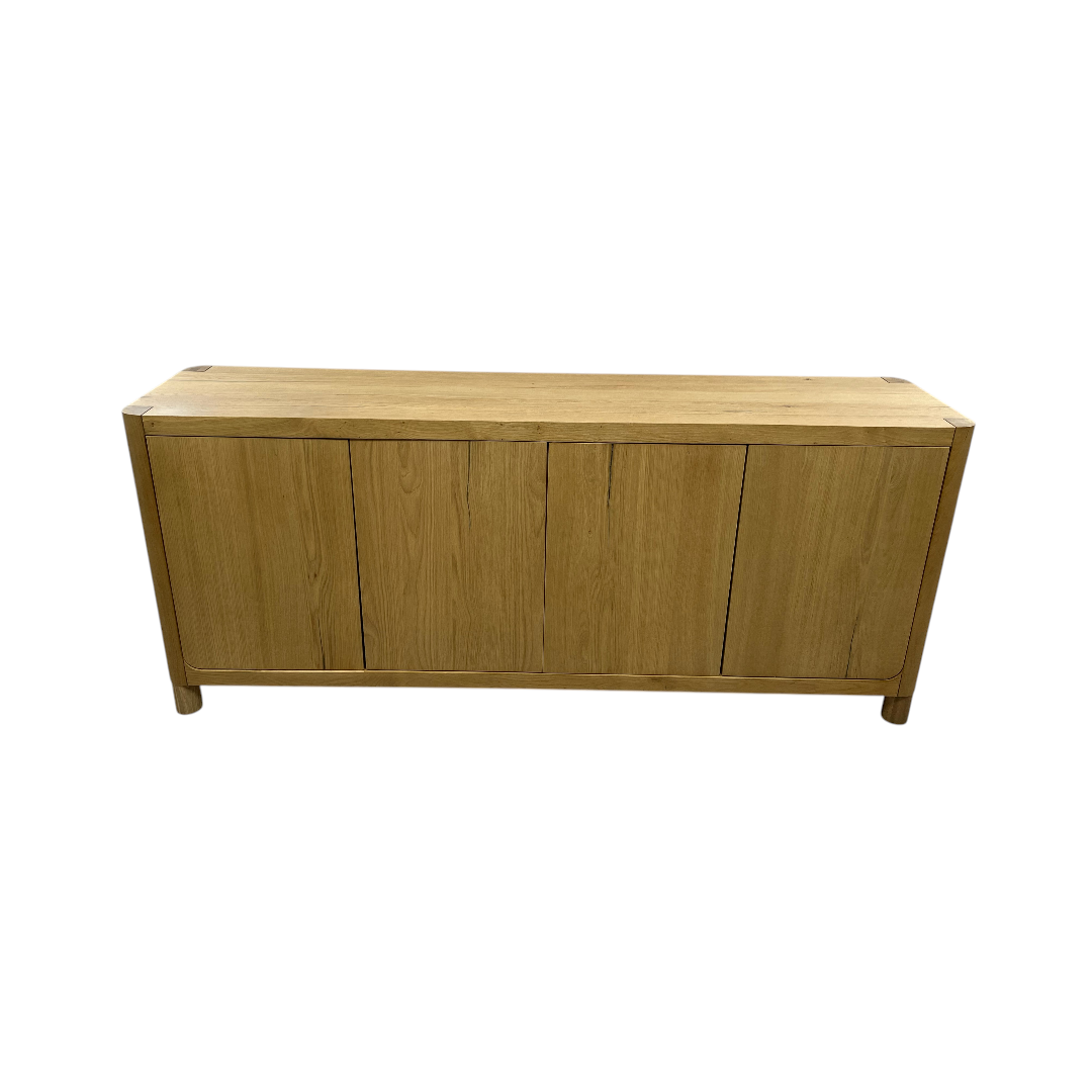 Joss and Main Lowell 80" Sideboard