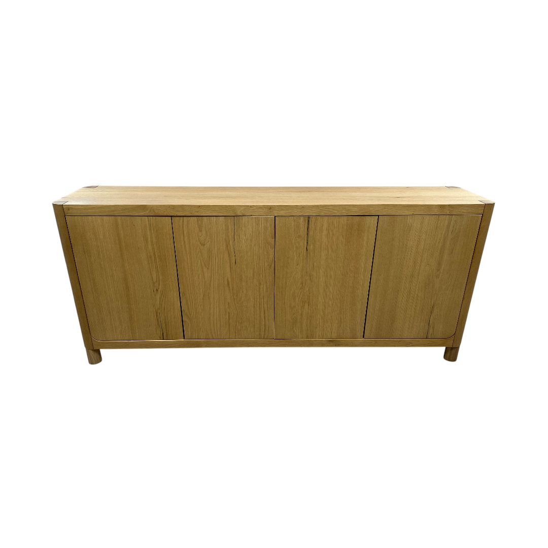 Joss and Main Lowell 80" Sideboard