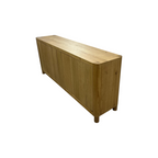 Joss and Main Lowell 80" Sideboard