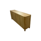 Joss and Main Lowell 80" Sideboard