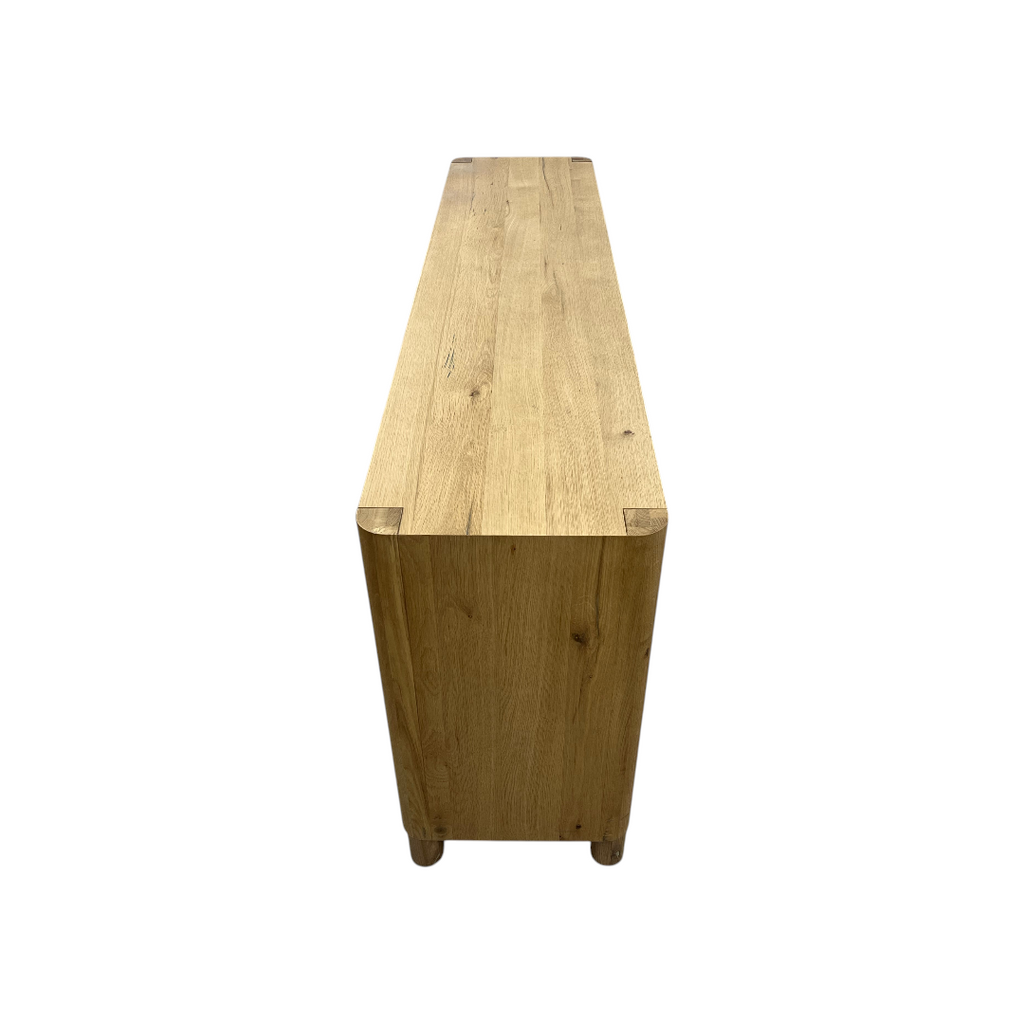 Joss and Main Lowell 80" Sideboard