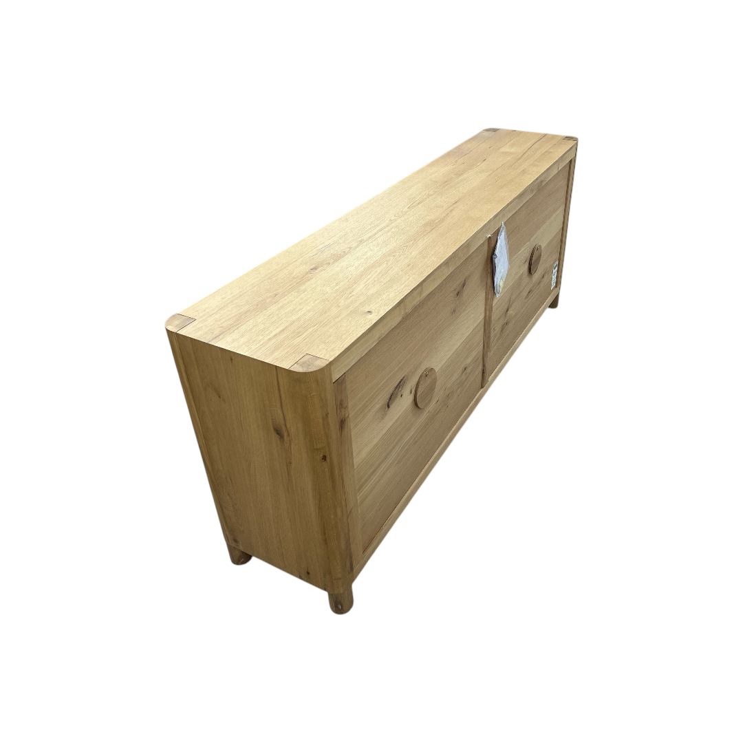 Joss and Main Lowell 80" Sideboard