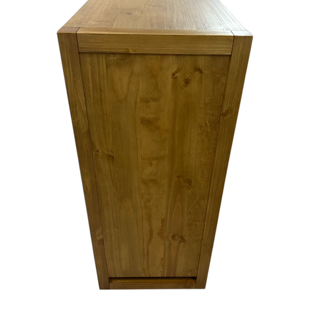 Joss and Main Modica 10-Drawer Solid Wood Dresser